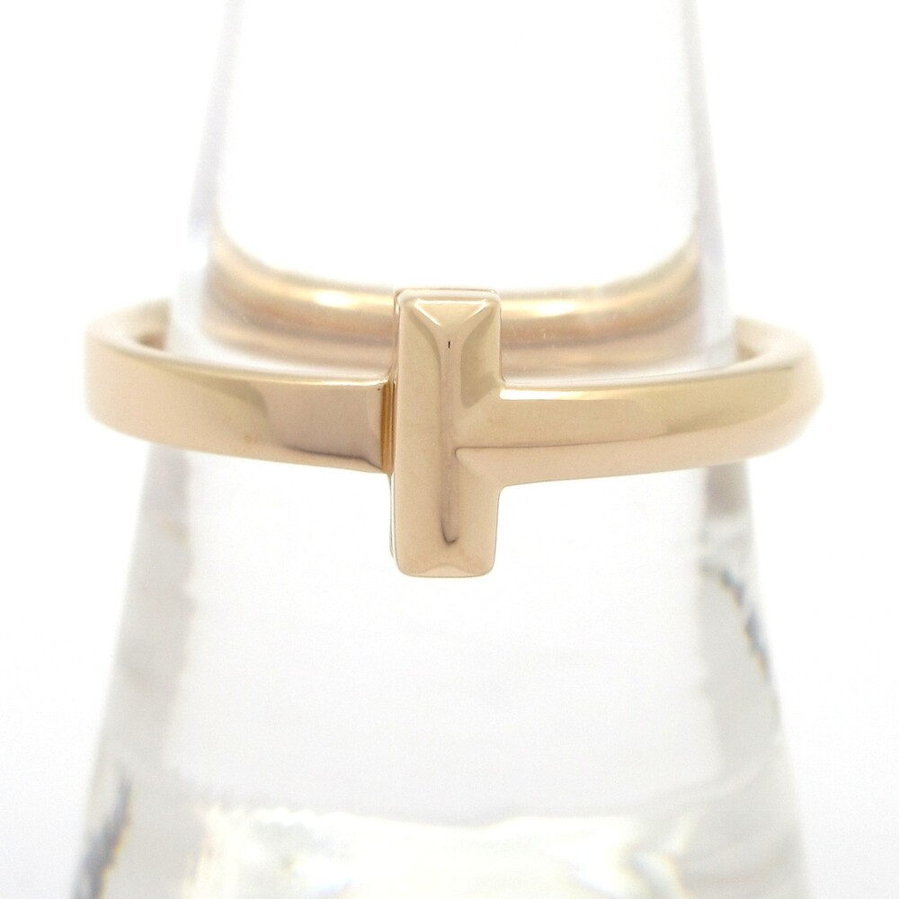 Tiffany & Co. T One Ring